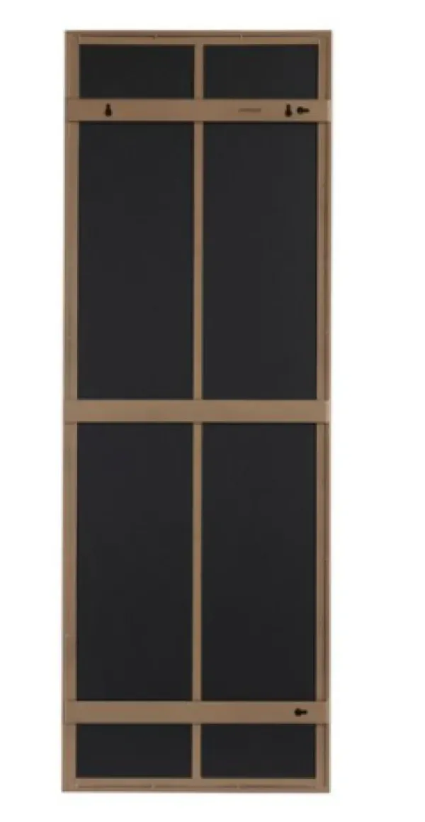 Discount – peili 60x170 cm, honey gold Peilit