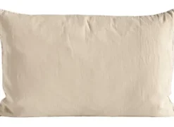 Clearance - pellavatyynynpäällinen 50x75cm SAND Sisustustyynyt|Sisustustyynyt