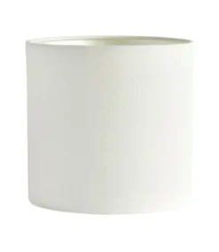 Best – pellavavarjostin S, 25x25, ecru Valaisimet