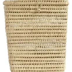 Online – pyykkikori kannella Säilytys