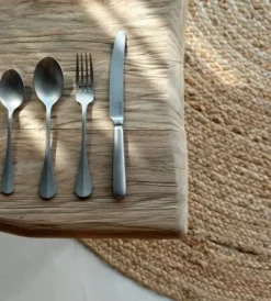 Outlet - ruokalusikka Tarjoilu Ja Ottimet