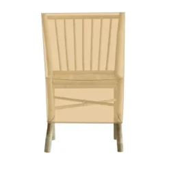 Outlet - ruokatuolin suojus Suojukset Ja Hoitotuotteet Bambukalusteille