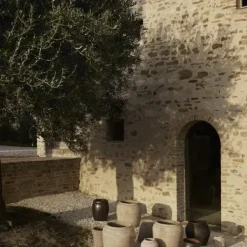 Best - saviruukku XL, sand Piha Ja Terassi|Ruukut Ja Maljakot