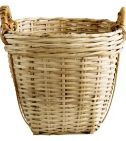 Best – säilytyskori basic kahvoilla, XS Säilytys