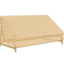 New – suojus bambusohvaan 160cm Suojukset Ja Hoitotuotteet Bambukalusteille