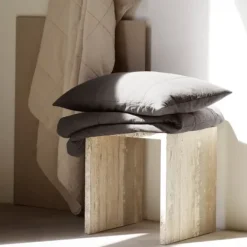 Hot - tikattu päiväpeitto 190x260 cm, SAND Päiväpeitot