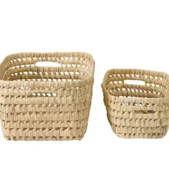 New - uusi säilytyskori S Säilytys