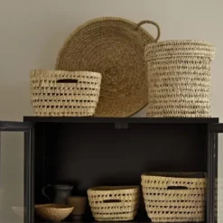 New - uusi säilytyskori S Säilytys