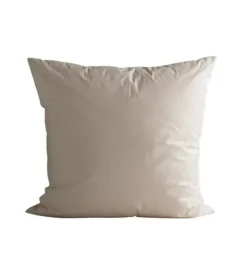 Hot - vanu sisätyyny 50x50 cm Sisustustyynyt|Sisustustyynyt