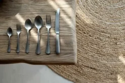 ruokahaarukka Tarjoilu Ja Ottimet