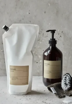 Hot Tiskiaine täyttöpakkaus, Blossom Breeze Kodinhoito