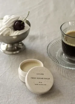Outlet Tree sugar balm 30ml Kosmetiikka
