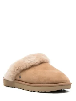 Hot - Classic slipper II, chestnut Ugg|Tohvelit