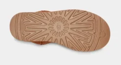 New - Classic ultra mini, kastanja Saappaat Ja Nilkkurit|Ugg