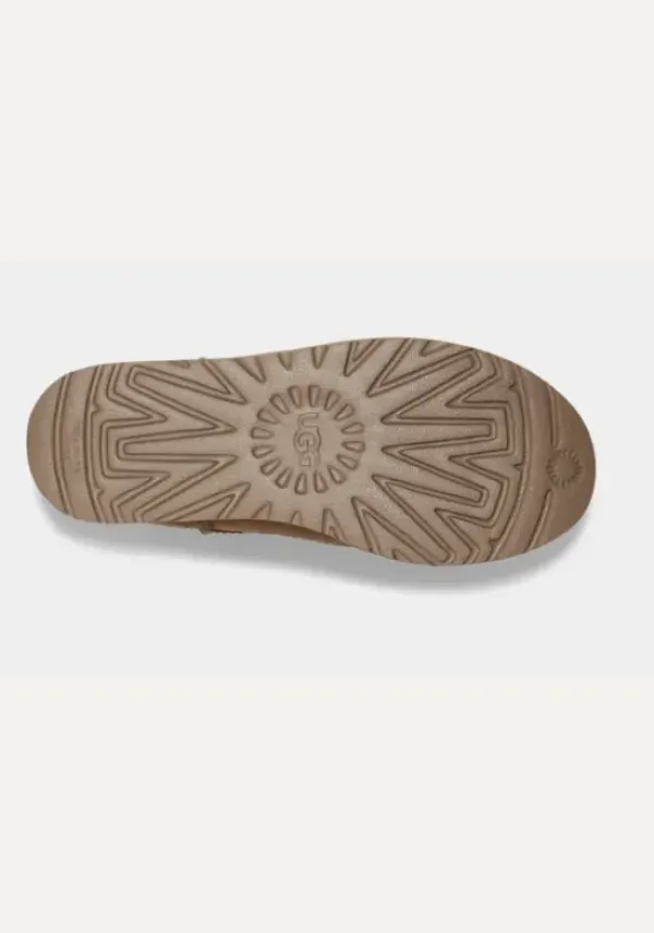 Discount - Classic ultra mini platform, chestnut Saappaat Ja Nilkkurit|Ugg