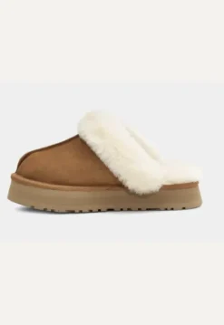 Hot - Disquette Slipper, chestnut Tohvelit|Ugg