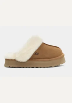 Hot - Disquette Slipper, chestnut Tohvelit|Ugg
