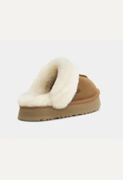 Hot - Disquette Slipper, chestnut Tohvelit|Ugg