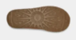 - Tasman slipper, kastanja Tohvelit|Saappaat Ja Nilkkurit