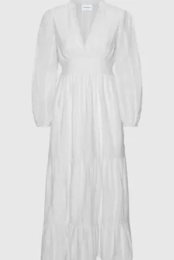 Best Umi maximekko, white Mekot Ja Hameet|Juhlavaatteet