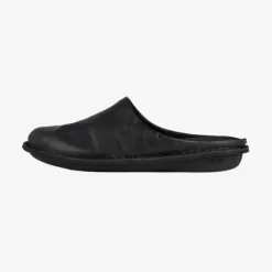 Best - ROMA Leather Preto Black Tohvelit|Tennarit Ja Loaferit