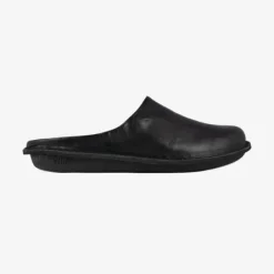 Best - ROMA Leather Preto Black Tohvelit|Tennarit Ja Loaferit