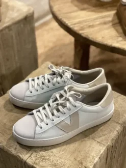 Discount - nahkatennarit, hielo Tennarit Ja Loaferit