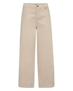 Hot Vincent Rosemary housut, feather gray, ankle Farkut Ja Housut|Uutuudet