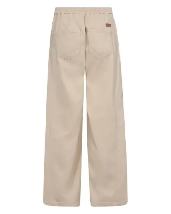 Hot Vincent Rosemary housut, feather gray, ankle Farkut Ja Housut|Uutuudet