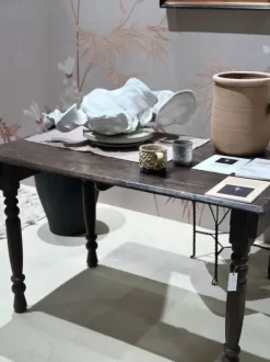 VINTAGE kirjoituspöytä Vanhat Puuhuonekalut