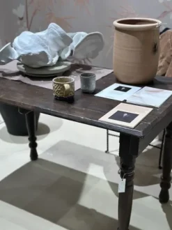 VINTAGE kirjoituspöytä Vanhat Puuhuonekalut