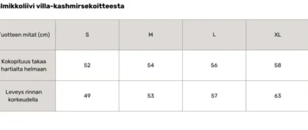 Clearance Vivian palmikkoneuleliivi, nougat Neuleet Ja Neuletakit|Uutuudet