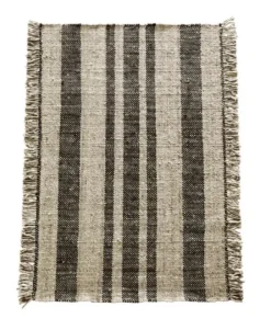 Hot Warm Rug villamatto 140x200, mocca Matot