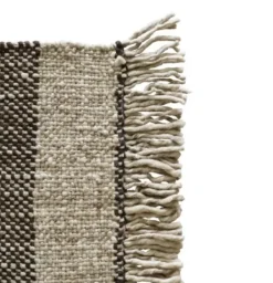 Hot Warm Rug villamatto 140x200, mocca Matot