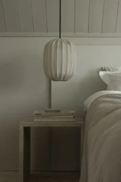 Online Watt&Veke - Prisma 35 kattovalaisin pellavaa, natural Valaisimet