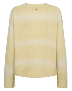 Online Welma neule, french vanilla Neuleet Ja Neuletakit|Uutuudet