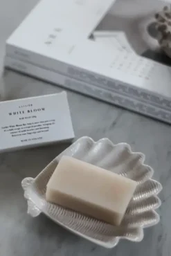 Sale White Bloom palasaippua 120g Kosmetiikka