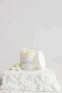 White Bloom vartalonkuorintasuola 300ml Kosmetiikka