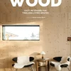 Best Wood - Cozy Interiors for Timeless Living Spaces kirja Kirjat