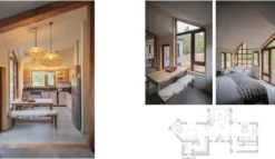 Best Wood - Cozy Interiors for Timeless Living Spaces kirja Kirjat