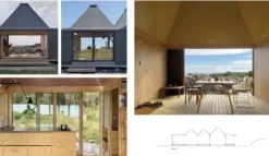 Best Wood - Cozy Interiors for Timeless Living Spaces kirja Kirjat