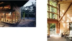 Best Wood - Cozy Interiors for Timeless Living Spaces kirja Kirjat