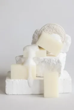 Hot Woodness palasaippua 120g Kosmetiikka