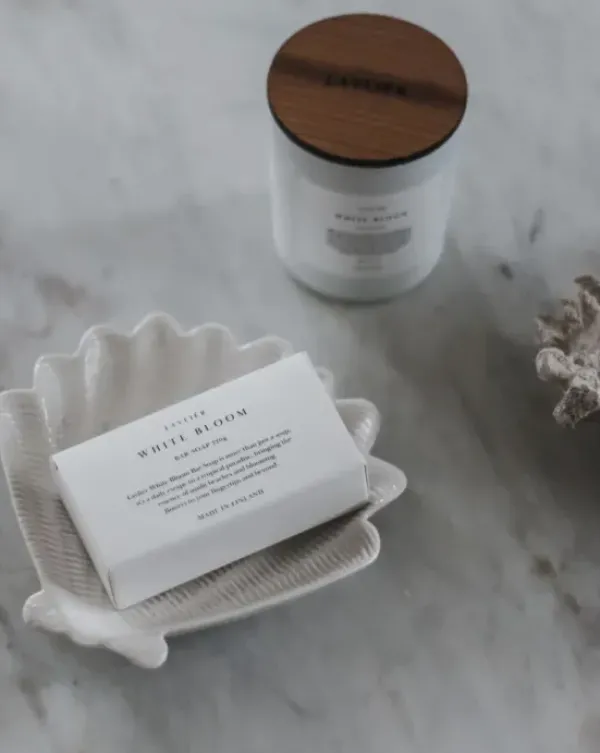 Hot Woodness palasaippua 120g Kosmetiikka