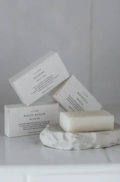 Hot Woodness palasaippua 120g Kosmetiikka