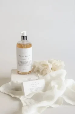 Hot Woodness palasaippua 120g Kosmetiikka