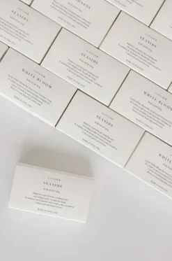 Hot Woodness palasaippua 120g Kosmetiikka