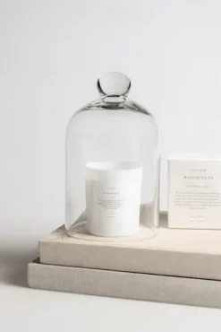 Sale Woodness tuoksukynttilä 150g Kodin Tuoksut|Kynttilät Ja Lyhdyt