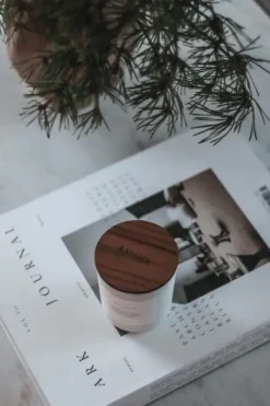 Sale Woodness tuoksukynttilä 150g Kodin Tuoksut|Kynttilät Ja Lyhdyt