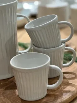 Outlet Yolanda muki ø9cm Astiat